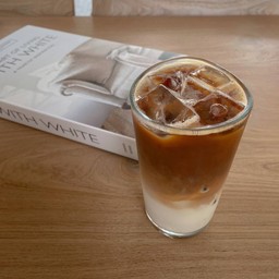 Iced Latté