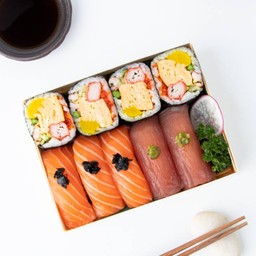 Hoshi Box A