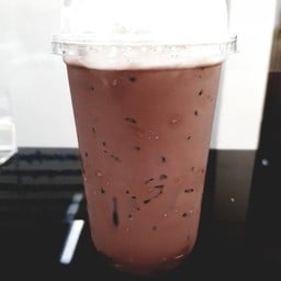 ครัวคนใดที่ถูกเจียว