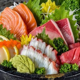 Sashimi Mori L