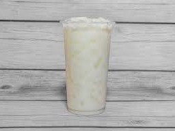 นมหมีล้วน เย็น