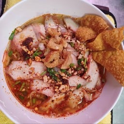 ล้านเตี๋ยวปู่ตี๋