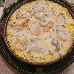 หอยทอดหอยนางรม