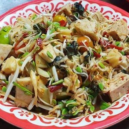 ส้มตำพี่ป่าน(ทองหล่อ) -