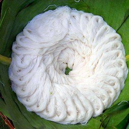 ขนมจีนเปล่า