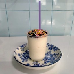 นมสดโอริโอ้