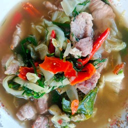 แกงอ่อมหมู