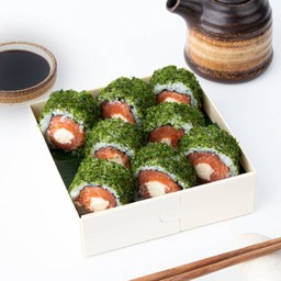 Midori Salmon Roll