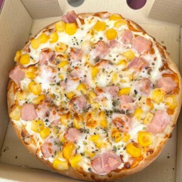 คอร์นแฮมชีส