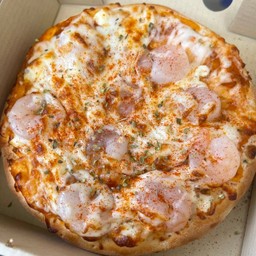 กุ้งเกาหลี