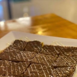 โรตีนูเทลล่า