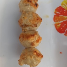 ลูกชิ้น N หมู