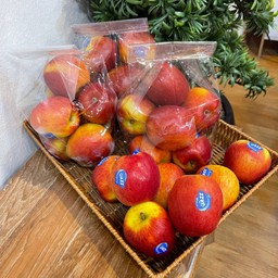 แอปเปิ้ลแจ๊ส นิวซีแลนด์