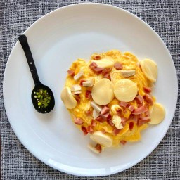 วา ออล เว | ข้าวไข่ข้น ยำ กะเพรา ข้าวผัด