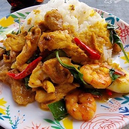 เขียวหวานรวม