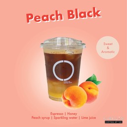 กาแฟพีช