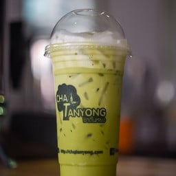 ชาตันหยง(แม่จำปี)