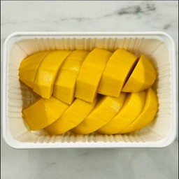 OOH WOW Mango Sticky Rice เฉลิมพระเกียรติร.๙