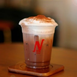 NTER Boardgame Cafe ขอนแก่น