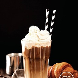 Caramel Macchiato