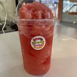 น้ำผลไม้ปั่น ผลไม้สดปั่นสมูตตี้ by คนละปั่น smoothies เพชรเกษม48แยก16