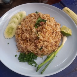 ข้าวผัด