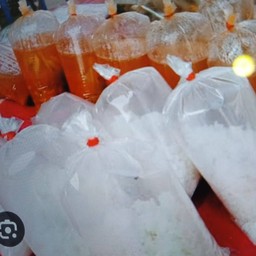 ข้าวเปล่า