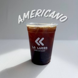 อเมริกาโน่