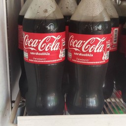 โค้ก 500 มล