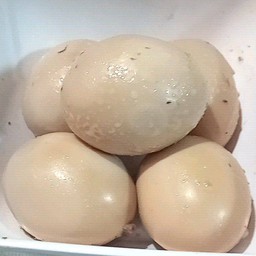 ไข่พะโล้ต้ม