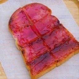 ปังปิ้ง สตรอเบอรี่