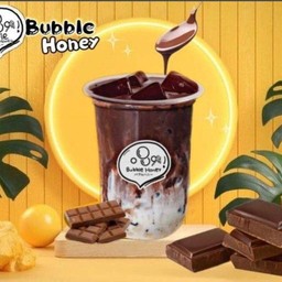 ดาร์กช็อกโกนมสด