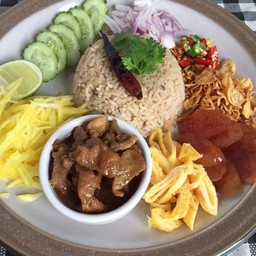 แม่โบตั๋น