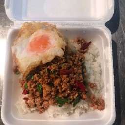 กระเพรา