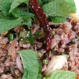 ร้านลาบยโสพาแซ่บ จุ่มแซ่บ สาขา 3