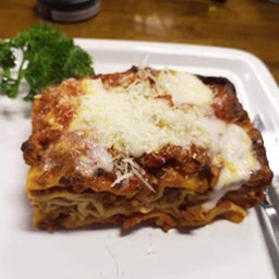 LASAGNA