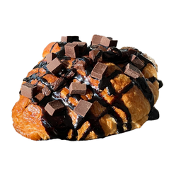 ครัวซองค์ ช็อคโกแลต