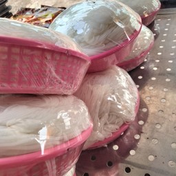 ขนมจีน.ตะกร้า