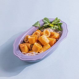 ปอเปี๊ยะทอด