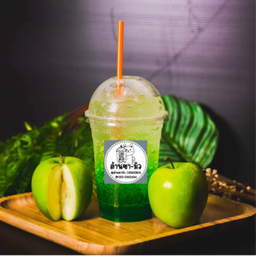 แอปเปิ้ลโซดา#