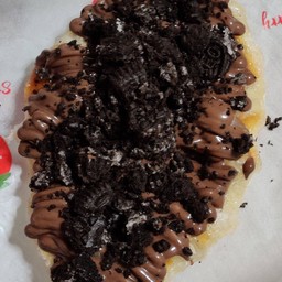 นูเทลล่า+โอริโอ้