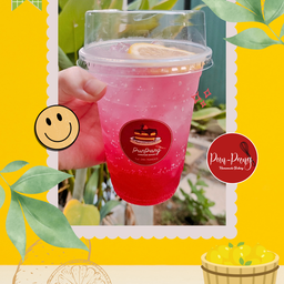 Red Soda แดงโซดา