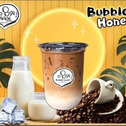 กาแฟนมสด