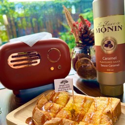 ขนมปังคาราเมล