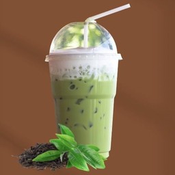 ชาเขียว