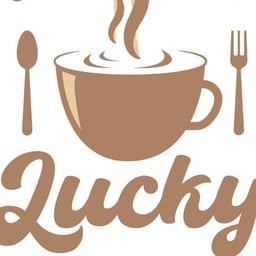 Lucky cafe -