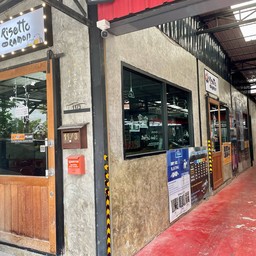 Risetto Ramen