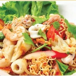 ยำกระสอบไวไวรวมมิตร