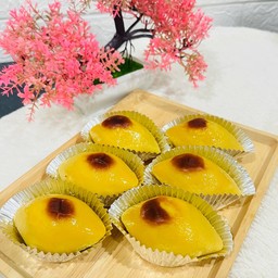 ขนมมันหวาน ญี่ปุ่น set 6 ชิ้น