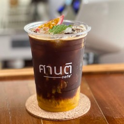 ศานติ Cafe (ความสงบ)